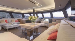 Elly East Mediterranean