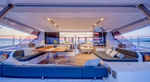 Elly East Mediterranean