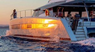 Elly East Mediterranean