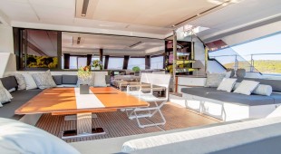 Elly East Mediterranean