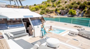 Elly East Mediterranean