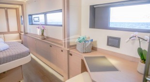 Elly East Mediterranean