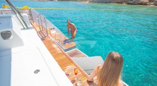 Elly East Mediterranean