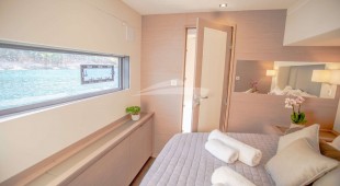 Elly East Mediterranean