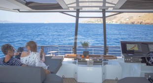 Elly East Mediterranean