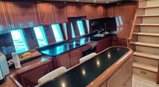 Elton Ii Caribbean, West Mediterranean, East Coast United States