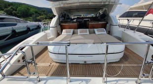 Elton Ii Caribbean, West Mediterranean, East Coast United States