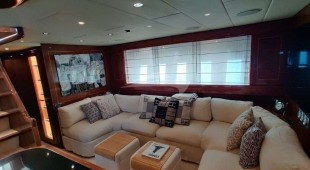 Elton Ii Caribbean, West Mediterranean, East Coast United States