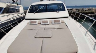 Elton Ii Caribbean, West Mediterranean, East Coast United States