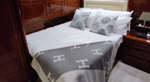 Elton Ii Caribbean, West Mediterranean, East Coast United States