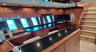 Elton Ii W. Med -Riviera/Cors/Sard.