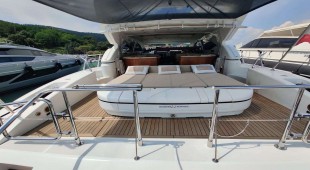 Elton Ii W. Med -Riviera/Cors/Sard.