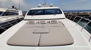 Elton Ii W. Med -Riviera/Cors/Sard.