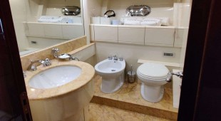 Elton Ii W. Med -Riviera/Cors/Sard.