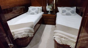 Elton Ii W. Med -Riviera/Cors/Sard.