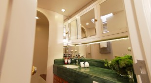 Yquem East Mediterranean, West Mediterranean