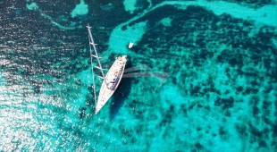 Yquem East Mediterranean, West Mediterranean