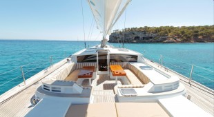 Yquem East Mediterranean, West Mediterranean