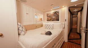 Yquem East Mediterranean, West Mediterranean