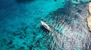 Yquem East Mediterranean, West Mediterranean