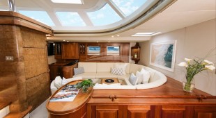 Yquem East Mediterranean, West Mediterranean