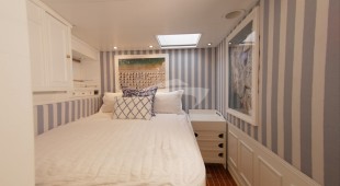 Yquem East Mediterranean, West Mediterranean