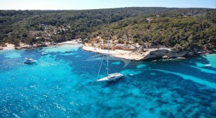 Yquem East Mediterranean, West Mediterranean