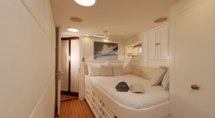 Yquem East Mediterranean, West Mediterranean