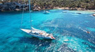 Yquem East Mediterranean, West Mediterranean