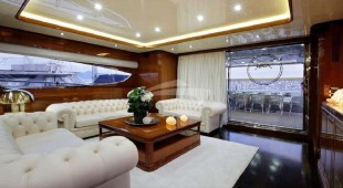 Elvi East Mediterranean