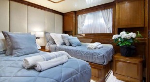 Elvi East Mediterranean