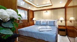 Elvi East Mediterranean