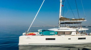 Elvira 52 Greece