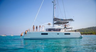 Elvira52 East Mediterranean