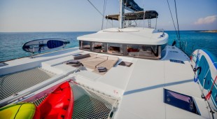 Elvira52 East Mediterranean