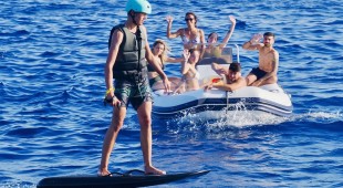 Elvis Magic Caribbean