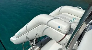 Triwing Ossus (lagoon 55) Croatia