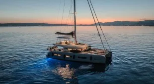 Triwing Ossus (lagoon 55) Croatia