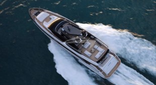 Elysium I West Mediterranean