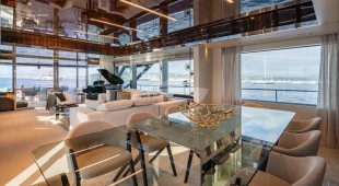 Elysium I West Mediterranean