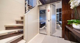 Elysium I West Mediterranean