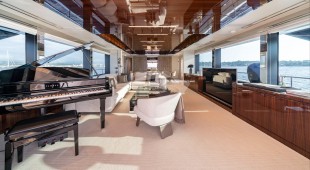 Elysium I West Mediterranean