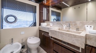 Elysium I West Mediterranean