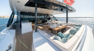 Elysium I West Mediterranean