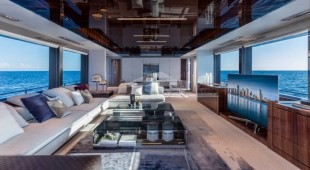 Elysium I West Mediterranean