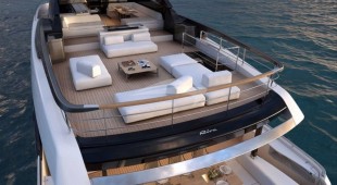 Elysium I West Mediterranean