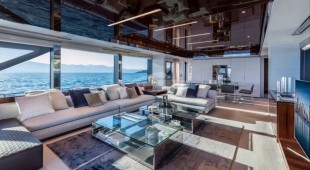 Elysium I West Mediterranean