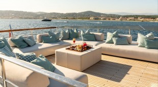 Elysium I West Mediterranean