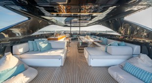 Elysium I West Mediterranean