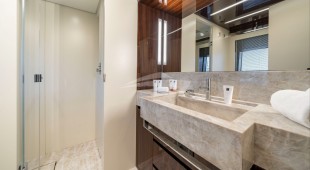 Elysium I West Mediterranean